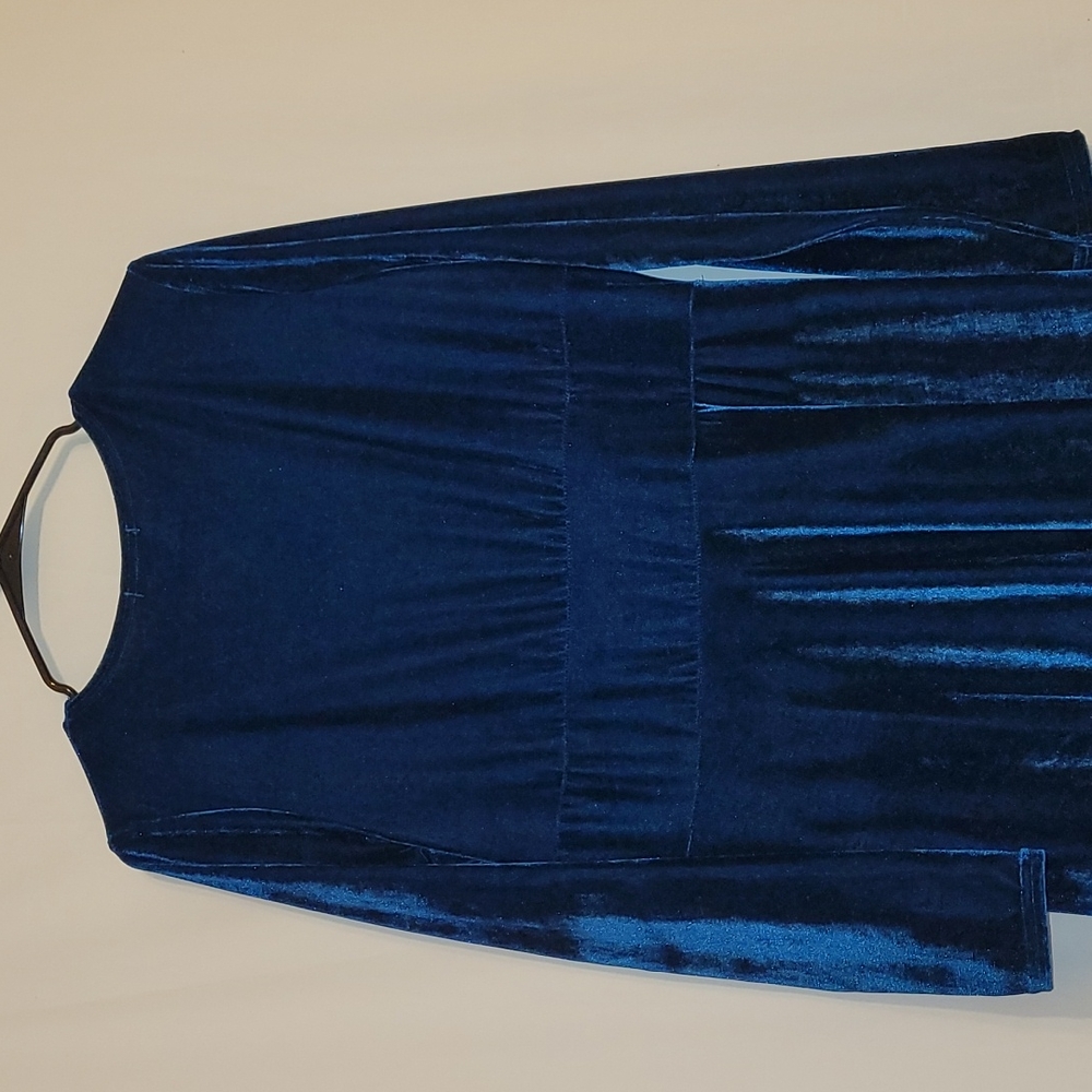 DRESS - Picture 4 of 5